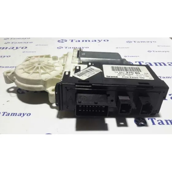 Motor Elevalunas Delantero Derecho para Fiat Ulysse (179)