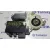 Motor Elevalunas Delantero Derecho para Fiat Ulysse (179)