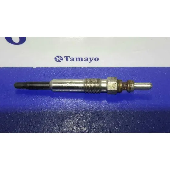 Calentadores para Renault Kangoo (F/Kc0)