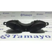 Mando Calefaccion / Aire Acondicionado para Ford Focus Berlina (Cak)