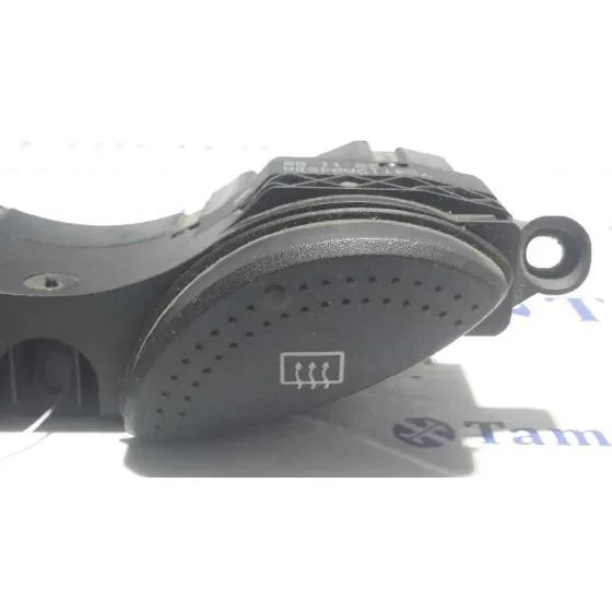 Mando Calefaccion / Aire Acondicionado para Ford Focus Berlina (Cak)