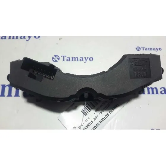 Mando Calefaccion / Aire Acondicionado para Ford Focus Berlina (Cak)