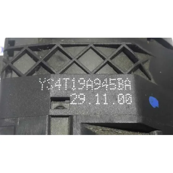 Mando Calefaccion / Aire Acondicionado para Ford Focus Berlina (Cak)