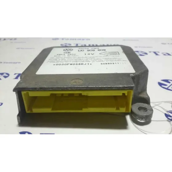 Centralita Airbag para Volkswagen Golf Iv Berlina (1J1)