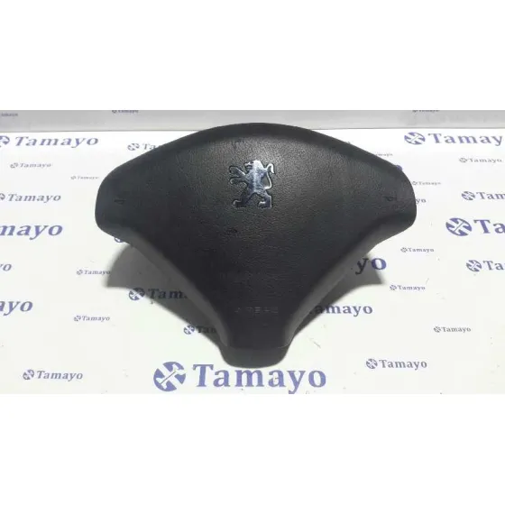 Airbag Delantero Izquierdo para Peugeot 307 (S1)