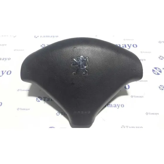 Airbag Delantero Izquierdo para Peugeot 307 (S1)