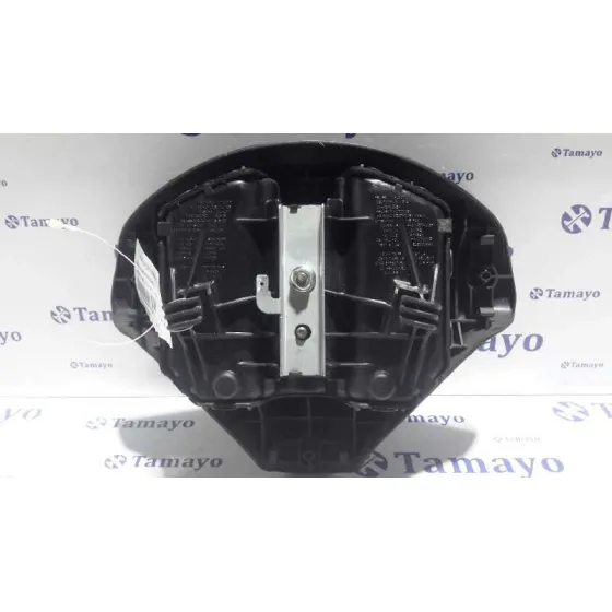Airbag Delantero Izquierdo para Peugeot 307 (S1)