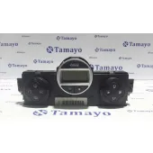 Mando Climatizador para Renault Scenic Ii