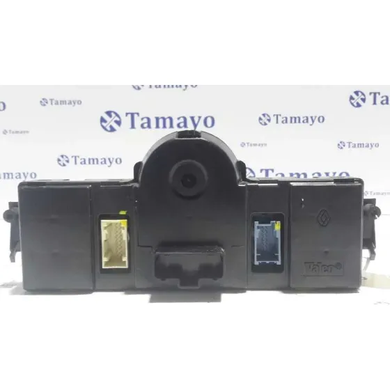 Mando Climatizador para Renault Scenic Ii