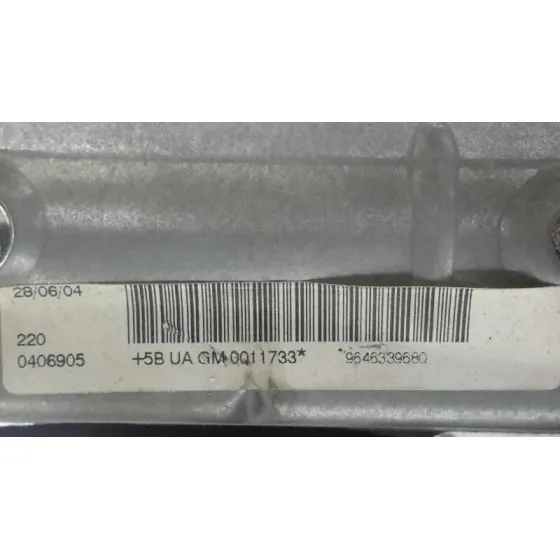Airbag Delantero Derecho para Citroën C4 Berlina