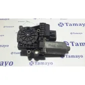 Motor Elevalunas Trasero Derecho para Audi A6 Avant (4B5)