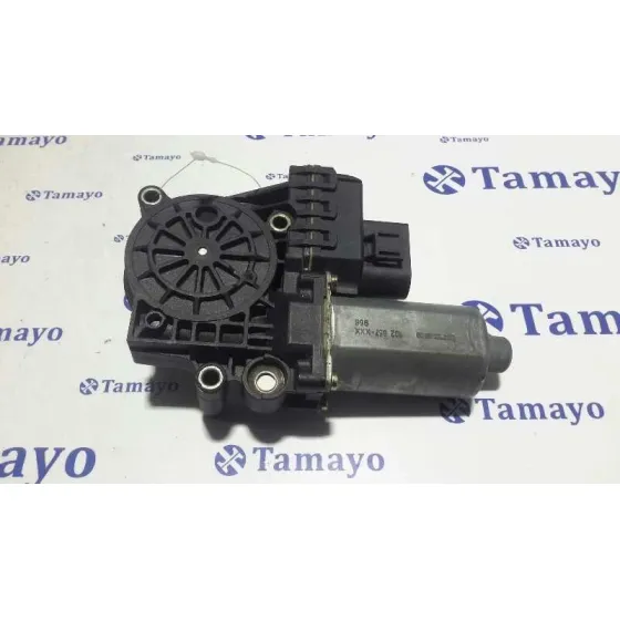 Motor Elevalunas Trasero Derecho para Audi A6 Avant (4B5)