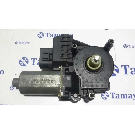 Motor Elevalunas Trasero Derecho para Audi A6 Avant (4B5)
