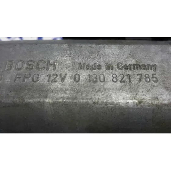 Motor Elevalunas Trasero Derecho para Audi A6 Avant (4B5)