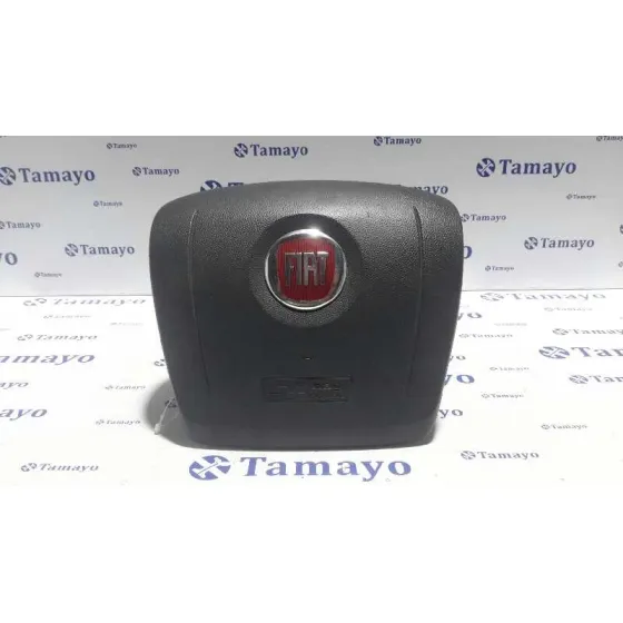 Airbag Delantero Izquierdo para Fiat Ducato Caja Cerrado 30 (06.2006=>)