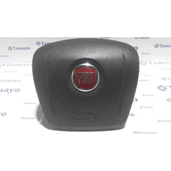 Airbag Delantero Izquierdo para Fiat Ducato Caja Cerrado 30 (06.2006=>)