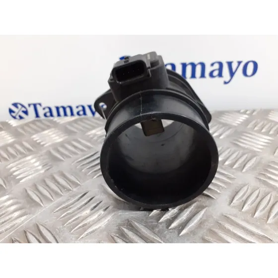 Caudalimetro para Renault Megane Iii Berlina 5 P