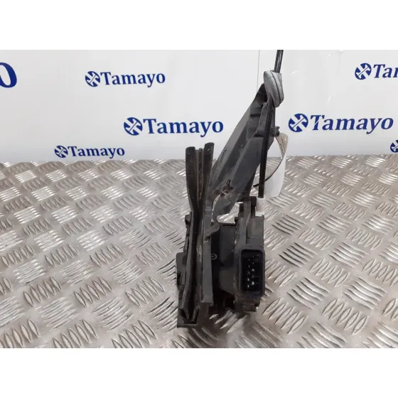 Cerradura Puerta Delantera Derecha para Ford Focus Lim. (Cb4)