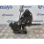 Cerradura Puerta Delantera Derecha para Ford Focus Lim. (Cb4)