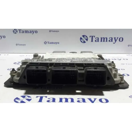 Centralita Motor Uce para Peugeot 307 Break / Sw (S1)