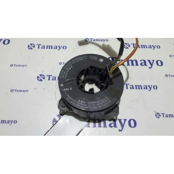 Anillo Airbag para Opel Meriva