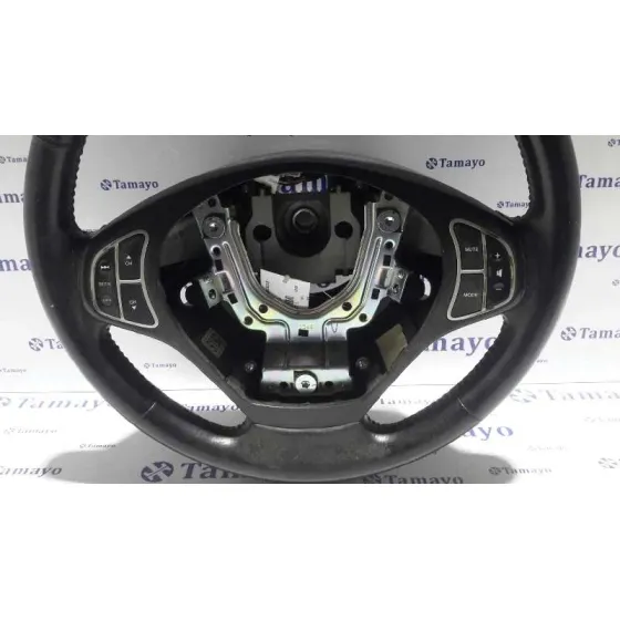 Volante para Kia Cee'd