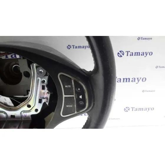 Volante para Kia Cee'd
