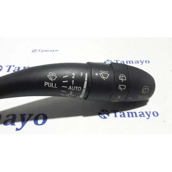 Mando Limpia para Kia Cee'd