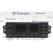 Mando Climatizador para Audi A3 (8L)