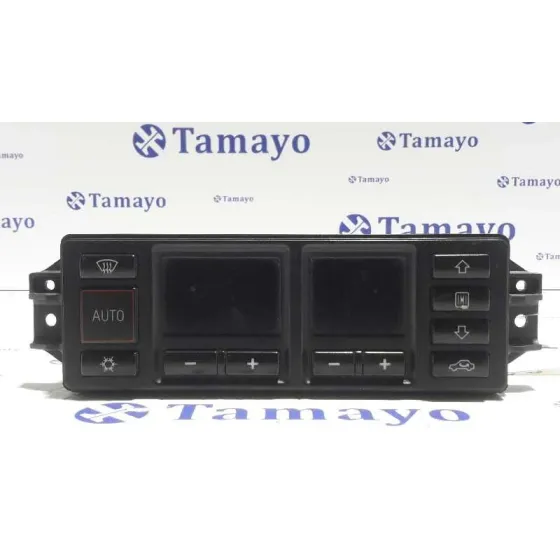 Mando Climatizador para Audi A3 (8L)