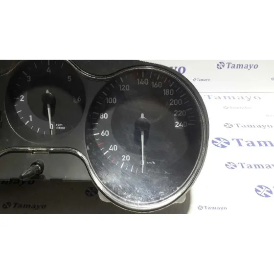 Cuadro Instrumentos para Seat Leon (1P1)