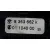 Mando Intermitentes para Bmw Serie 3 Berlina (E46)