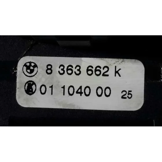 Mando Intermitentes para Bmw Serie 3 Berlina (E46)