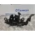 Cerradura Capot para Nissan Qashqai (J10)