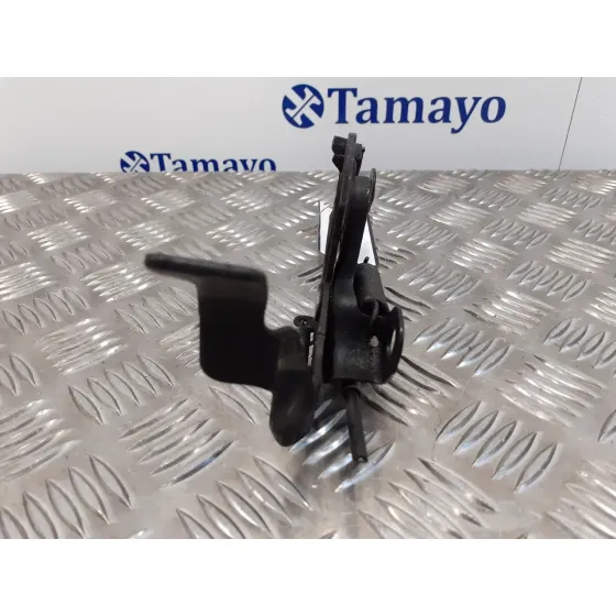 Cerradura Capot para Nissan Qashqai (J10)