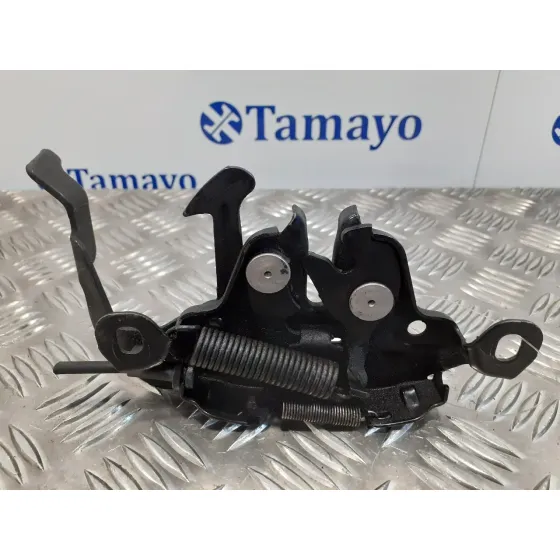 Cerradura Capot para Nissan Qashqai (J10)