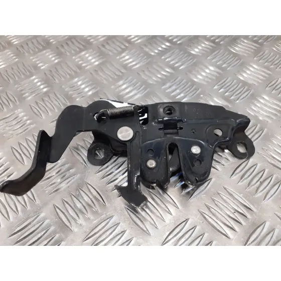 Cerradura Capot para Nissan Qashqai (J10)