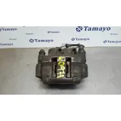 Pinza Freno Delantera Izquierda para Nissan Interstar Mod. 04 (X70)