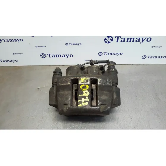 Pinza Freno Delantera Izquierda para Nissan Interstar Mod. 04 (X70)