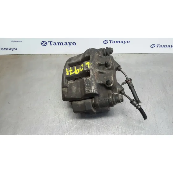 Pinza Freno Delantera Izquierda para Nissan Interstar Mod. 04 (X70)