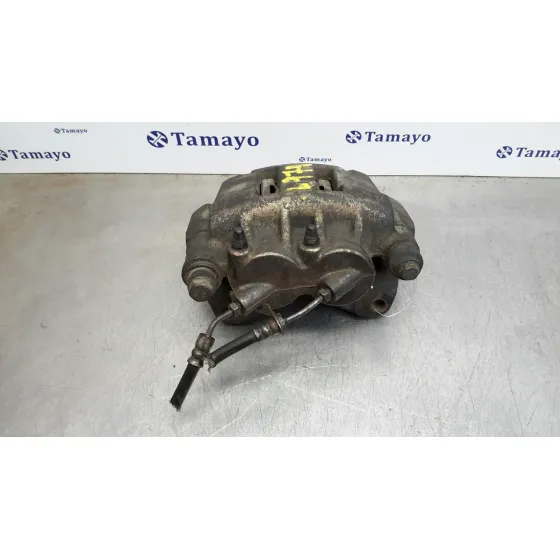 Pinza Freno Delantera Izquierda para Nissan Interstar Mod. 04 (X70)