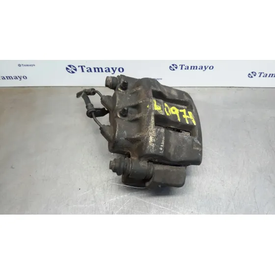 Pinza Freno Delantera Izquierda para Nissan Interstar Mod. 04 (X70)