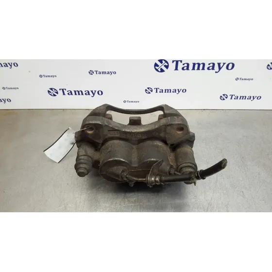 Pinza Freno Delantera Izquierda para Nissan Interstar Mod. 04 (X70)