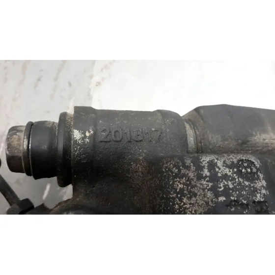 Pinza Freno Delantera Izquierda para Nissan Interstar Mod. 04 (X70)