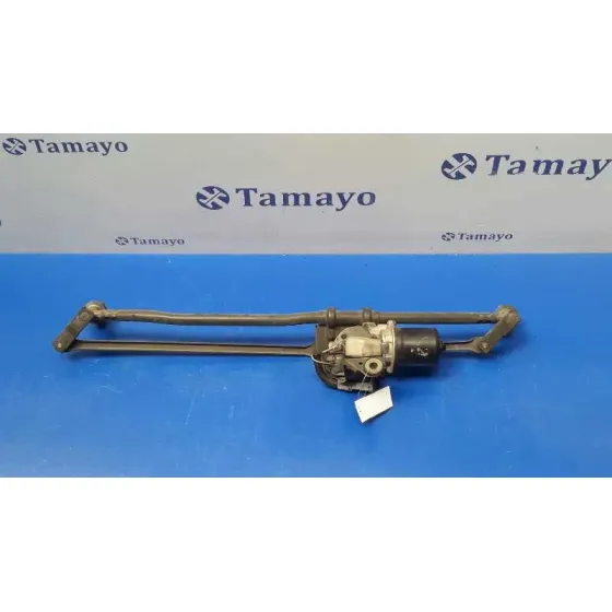 Motor Limpia Delantero para Nissan Interstar Mod. 04 (X70)