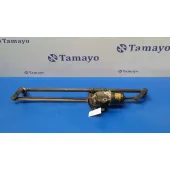 Motor Limpia Delantero para Renault Master Ii Phase 2 Caja Cerrada