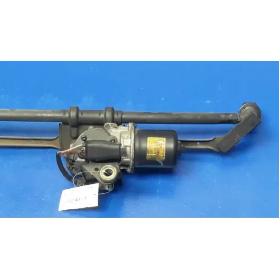 Motor Limpia Delantero para Renault Master Ii Phase 2 Caja Cerrada