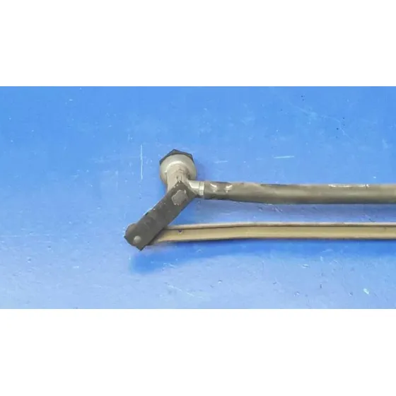 Motor Limpia Delantero para Renault Master Ii Phase 2 Caja Cerrada