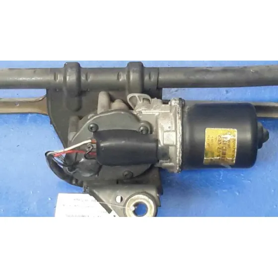 Motor Limpia Delantero para Renault Master Ii Phase 2 Caja Cerrada