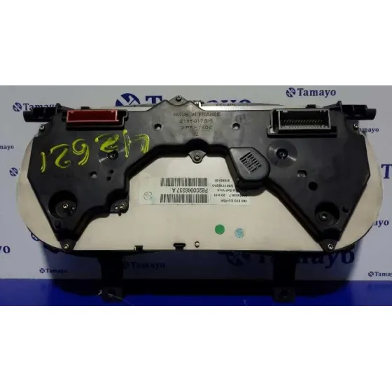 Cuadro Instrumentos para Renault Trafic Caja Cerrada (Ab 4.01)